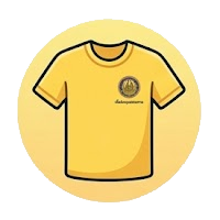 เสื้อยืดคอกลม